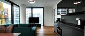 Foto - Wohnung, Mietwohnung, Frankfurt, Eden Tower, vermieten, wohnung