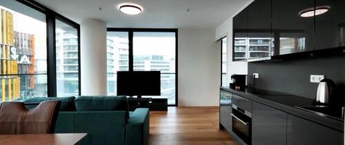 Foto - Wohnung, Mietwohnung, Frankfurt, Eden Tower, vermieten, wohnung