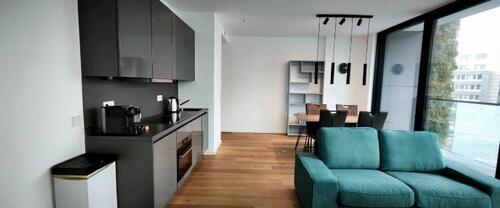 Foto - 2 Zimmer Etagenwohnung zur Miete in Frankfurt am Main