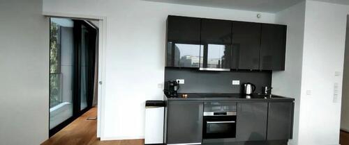 Foto - Etagenwohnung in Frankfurt am Main zur Miete