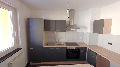 Foto - 3 Zimmer Etagenwohnung zur Miete in Karlsruhe