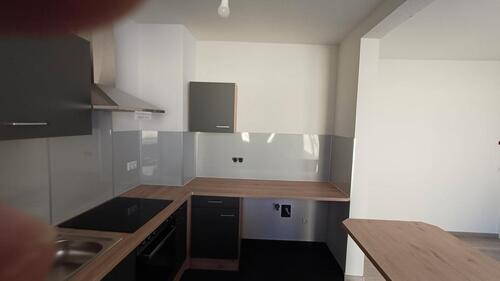 Foto - 3 Zimmer Etagenwohnung in Karlsruhe