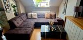 Foto - 3 Zimmer Dachgeschoßwohnung in Zeiskam