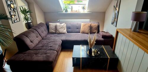 Foto - 3 Zimmer Dachgeschoßwohnung in Zeiskam