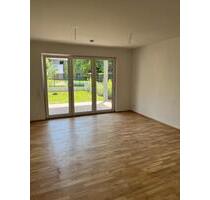 Wohnung - Mietwohnung - Traunstein