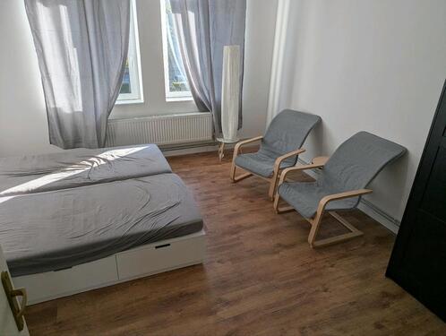 Foto - 4 Zimmer Etagenwohnung zur Miete in Neumünster