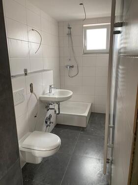 Foto - 2.5 Zimmer Erdgeschoßwohnung zur Miete in Schiffweiler