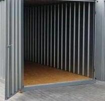L442, Seecontainer, Store-Box, Lagerbox, Lagercontainer, Lagerraum, Selbstlager, Selfstorage, Stellplatz-Auto-Möbel-Küche, - Bönen