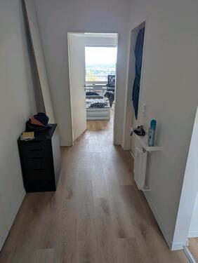 Foto - Etagenwohnung in Wuppertal