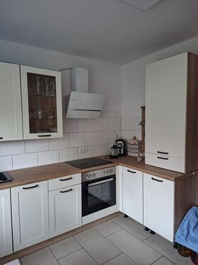 Foto - 2 ZKB Bungalow-Wohnung, altersgerecht und modern in Sedelsberg