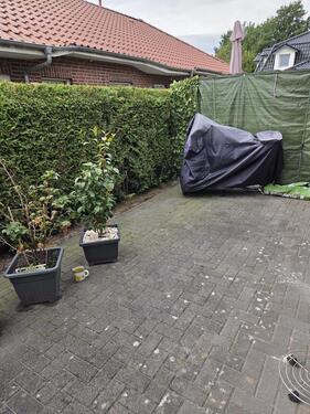 Foto - Etagenwohnung in Saterland zur Miete