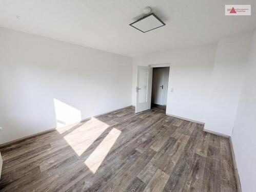 Foto - Etagenwohnung zur Miete in Annaberg-Buchholz