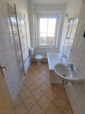 Foto - Etagenwohnung zur Miete in Braunsbedra