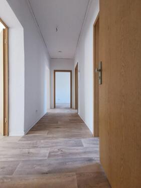 Foto - Etagenwohnung in Braunsbedra