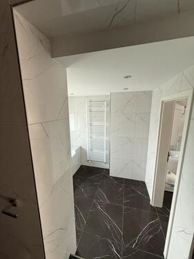 Foto - Etagenwohnung in Wilhelmshaven zur Miete