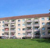 Wohnen Nähe Bahnhof - 400,00 EUR Kaltmiete, in Altenburg (PLZ: 04600)