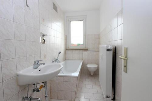 Foto - Etagenwohnung zur Miete in Altenburg