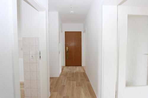 Foto - Etagenwohnung in Altenburg zur Miete