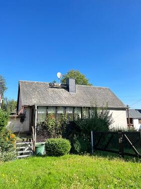 Foto - Einfamilienhaus in Pausa-Mühltroff zum Kaufen