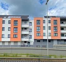 2-Zimmer-Wohnung in Leverkusen – ideal für Monteure