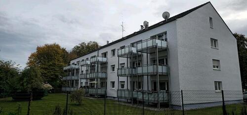 Foto - Etagenwohnung in Wörth am Rhein