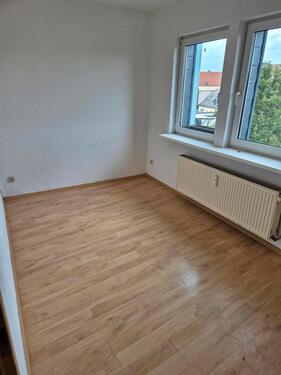 Foto - Etagenwohnung in Schönebeck (Elbe)