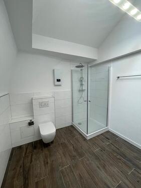 Foto - Etagenwohnung in Nidda zur Miete