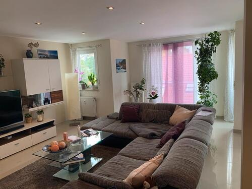 Foto - Eine schöne und helle 2 Zimmer Loft Wohnung in Weissach