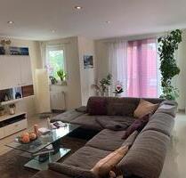 Eine schöne und helle 2 Zimmer Loft Wohnung in Weissach - Hemmingen