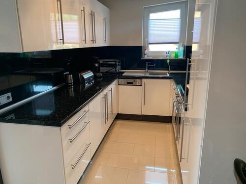 Foto - Etagenwohnung in Hemmingen