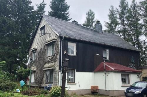 Foto - Ehemaliger Bauernhof zur Pacht - für Ihr Gewerbe oder Lager