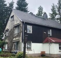 Ehemaliger Bauernhof zur Pacht - für Ihr Gewerbe oder Lager - Lichtentanne