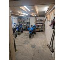 WerkstattLager in Wahlstedt zu vermieten - Wittenborn