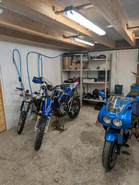 Foto - andere in Wittenborn zur Miete