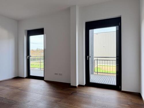 Foto - Moderne Bürofläche im Gewerbepark Breisgau