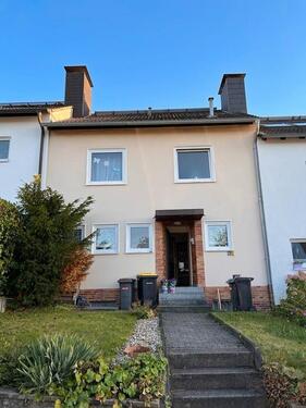 Foto - Anprechendes Reihenmittelhaus mit Garten - provisionsfrei!