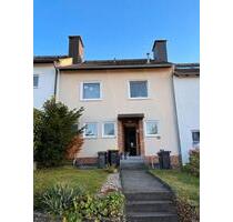 Anprechendes Reihenmittelhaus mit Garten - provisionsfrei! - Velbert