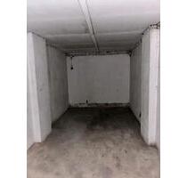 trockene Garage für Hobby oder KFZ - Aue-Bad Schlema