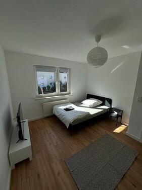 Foto - 2 Zimmer Etagenwohnung zur Miete in Oberursel (Taunus)