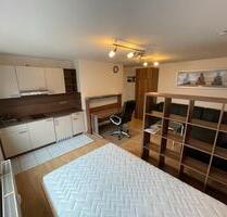 Möbliertes 1-Zimmer Studenten Apartment - Kaiserslautern