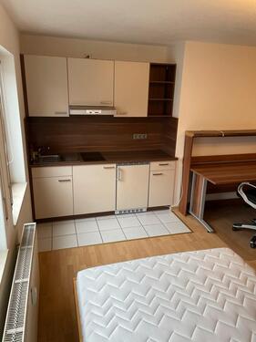 Foto - 1 Zimmer Etagenwohnung zur Miete in Kaiserslautern