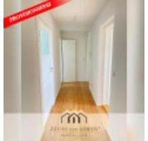 +++ Helle und ansprechende 3-Zimmer Wohnung +++ - Plau am See