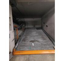 TG -Stellplatz, direkt Innenstadt - Memmingen