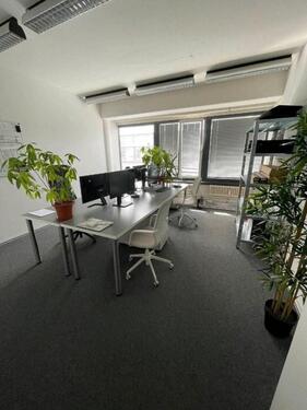 Foto - 22 qm Büroraum zur Untermiete in Top-Lage in 52068 Aachen