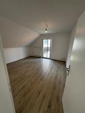 Foto - Zentrumsnahe 4-Zimmer-Maisonettewohnung mit großer Terrasse
