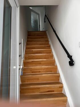 Foto - 4 Zimmer Maisonettenwohnung zur Miete in Donaueschingen