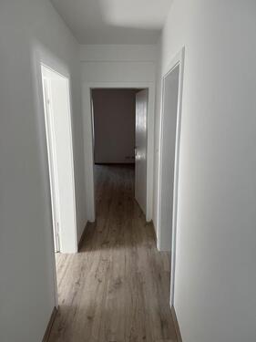 Foto - 4 Zimmer Maisonettenwohnung in Donaueschingen