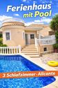 Foto - Ferienhaus mit Pool in Alicante ☀️ – 3 Schlafzimmer auf 2 Ebenen