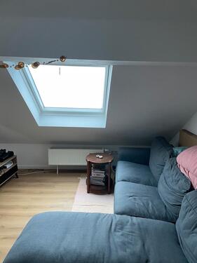 Foto - 1 Zimmer Dachgeschoßwohnung in Nürnberg