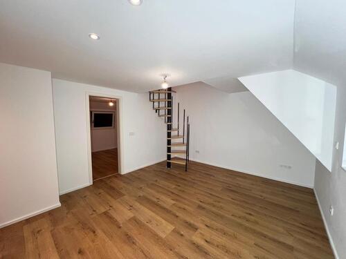 Foto - 3-Zimmer-Maissionettewohnung-71qm-ERSTBEZUG